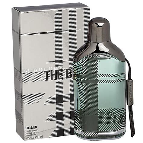 burberry the beat man|Burberry The Beat Men Eau de Toilette kopen .